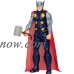 Marvel Avengers Titan Hero Series Thor Figure   
